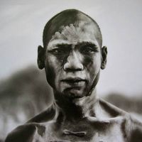 Sebastiao Salgado.  Genesi