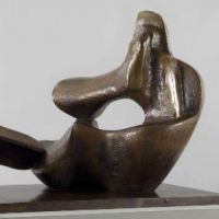 Henry Moore.