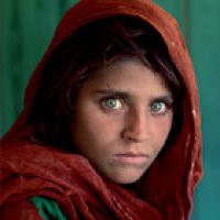 Steve McCurry   "Icons"