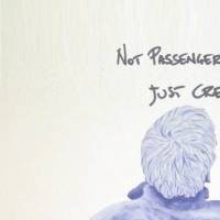 Massimo Catalani. Not passengers, just crew!