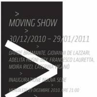 Moving Show