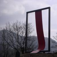 Annamaria Gelmi  - Scultura Internazionale a Racconigi