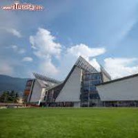 MUSE – Museo delle Scienze di Trento