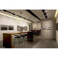 Leica Gallery Milano