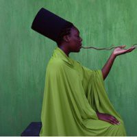 Maïmouna Guerresi "Ruh7Soul"