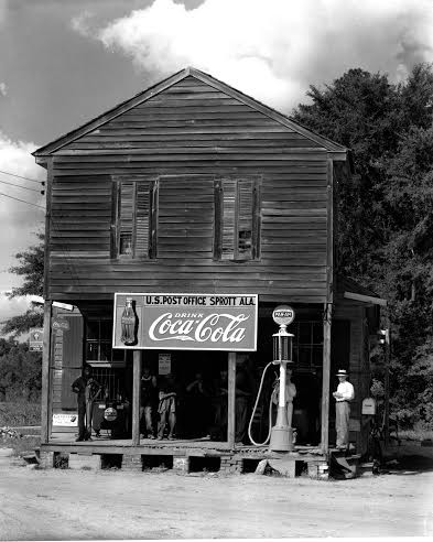 Walker Evans. Anonymous / Walker Evans