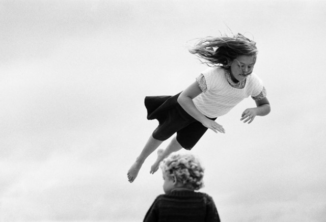 Jacques Henri Lartigue "L’invenzione della Felicità"