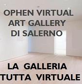 Spazio Ophen Virtual Art Gallery