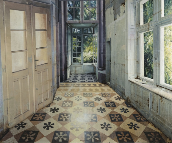 Matteo Massagrande | Di volta in volta