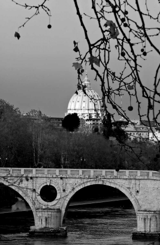 Moreno  Maggi. Roma  mon amour