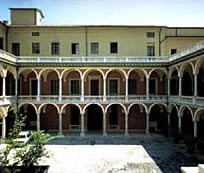 Palazzo Ducale di Massa