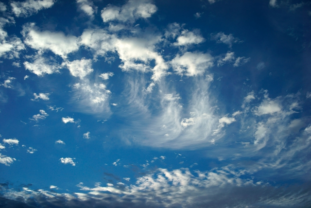 Bruno Barillari. Dal Cielo in esclusiva