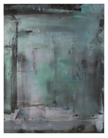 Helen Frankenthaler "Sea Change: A decade of paintings, 1974–1983"