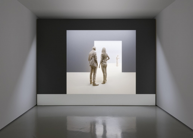 Peter Demetz "The perception"