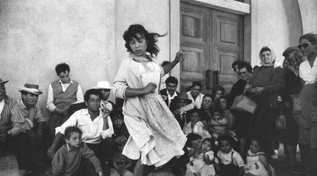 Sabine Weiss  "La poesia dell’istante"